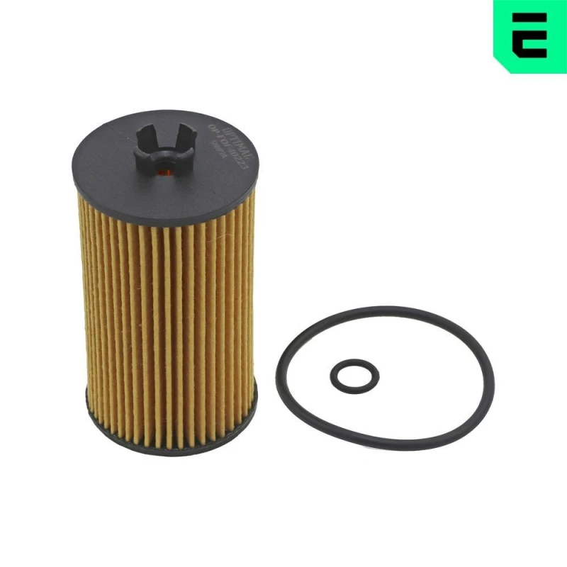 Image of Oil filter OPTIMAL OP-FOF40223