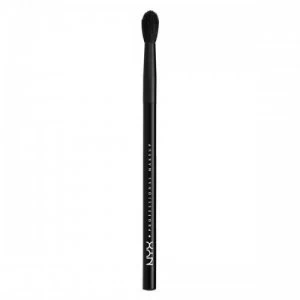 NYX Professional Makeup Pro Crease Brush