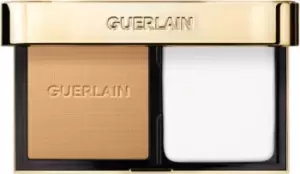 Image of GUERLAIN Parure Gold Skin Control High Perfection Matte Compact Foundation 8.7g 4N - Neutral
