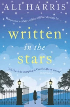 Image of Written in the Stars by Ali Harris Paperback
