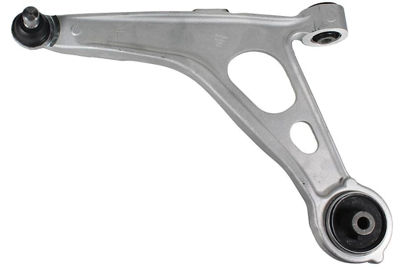 Image of Suspension arm METZGER 58199601