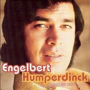 Image of Greatest Hits by Engelbert Humperdinck CD Album