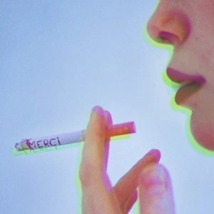 Image of Merci by Save Face CD Album