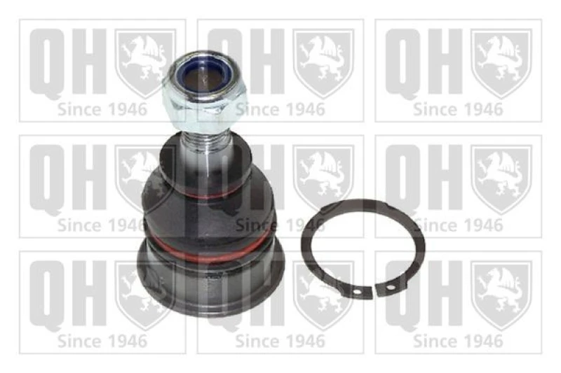 Image of QUINTON HAZELL Ball Joint QUINTON HAZELL QSJ3610S