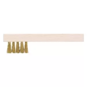 Image of Gedore Spark plug brush
