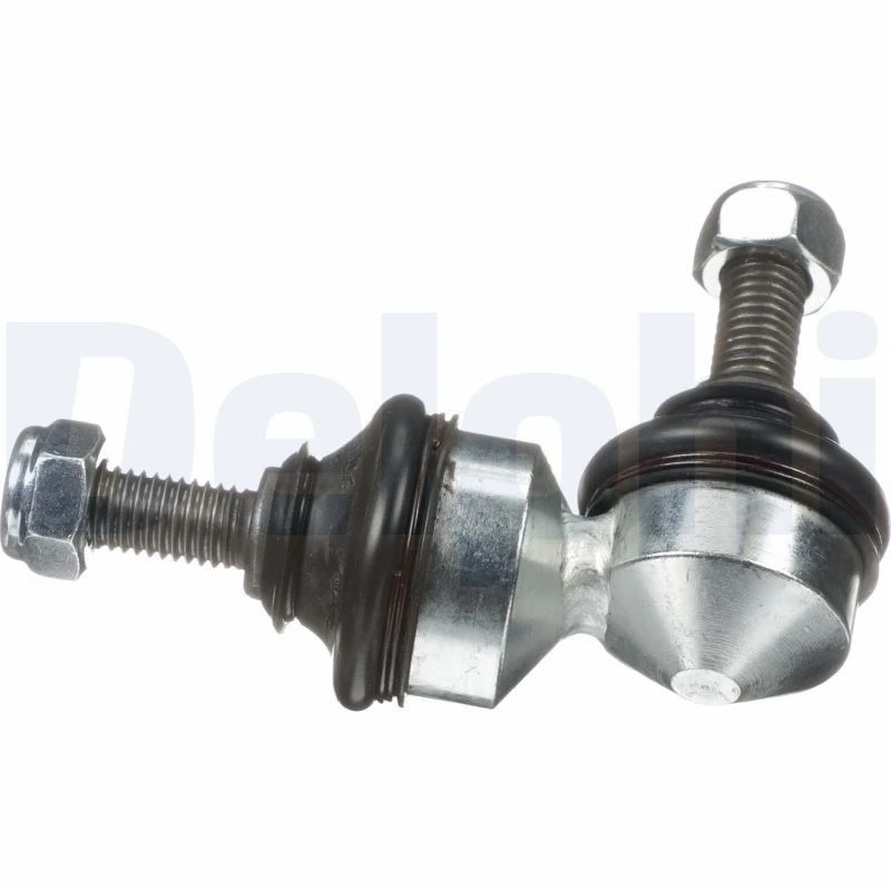 Image of DELPHI TC1857 Anti-roll bar link Steel Link Stabiliser (3229)