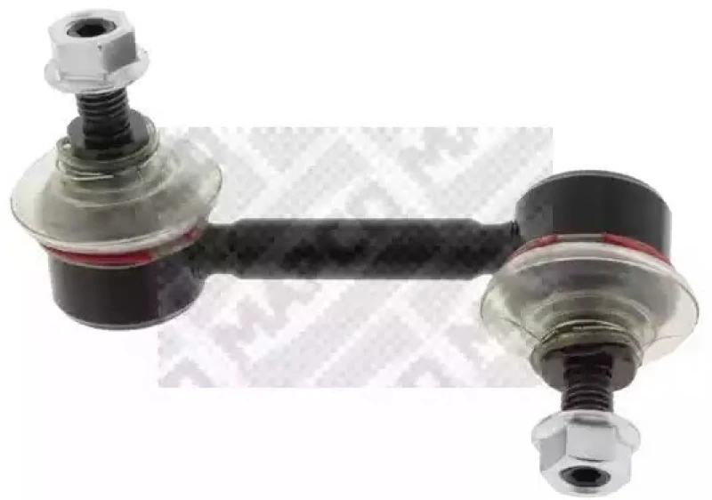 Image of MAPCO 49047HPS Anti-roll bar link Rear Axle Right Link Stabiliser (3229)