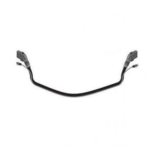 Image of Eaton EBMCBL240 power cable Black 1.8 m