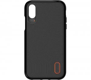 image of GEAR4 iPhone XR D30 Case - Black