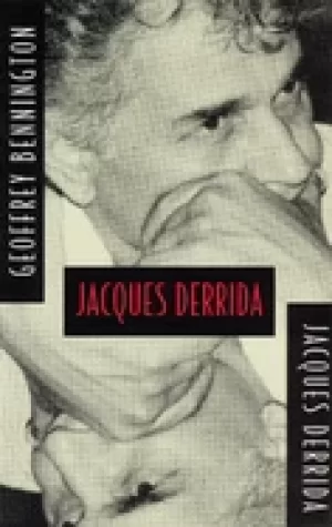 Image of jacques derrida