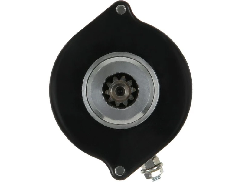 Image of AS-PL Starter motor AS-PL S9689S