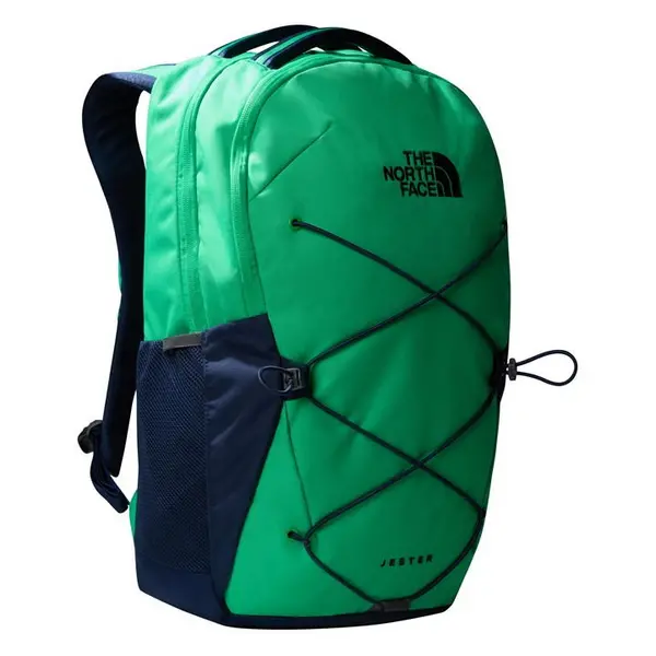 Image of The North Face Jester Backpack - Green One Size