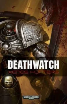 Image of Deathwatch Paperback