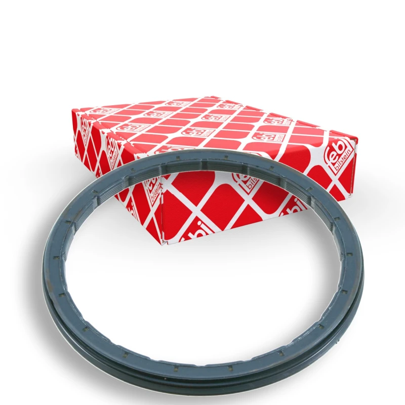 Image of FEBI BILSTEIN 02096 Gaskets Shaft Seal,wheel bearing (1654)