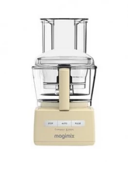 Image of Magimix 3200XL 3L 650W Food Processor