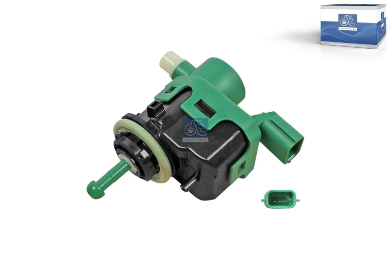 Image of Headlight motor DT Spare Parts 6.84093