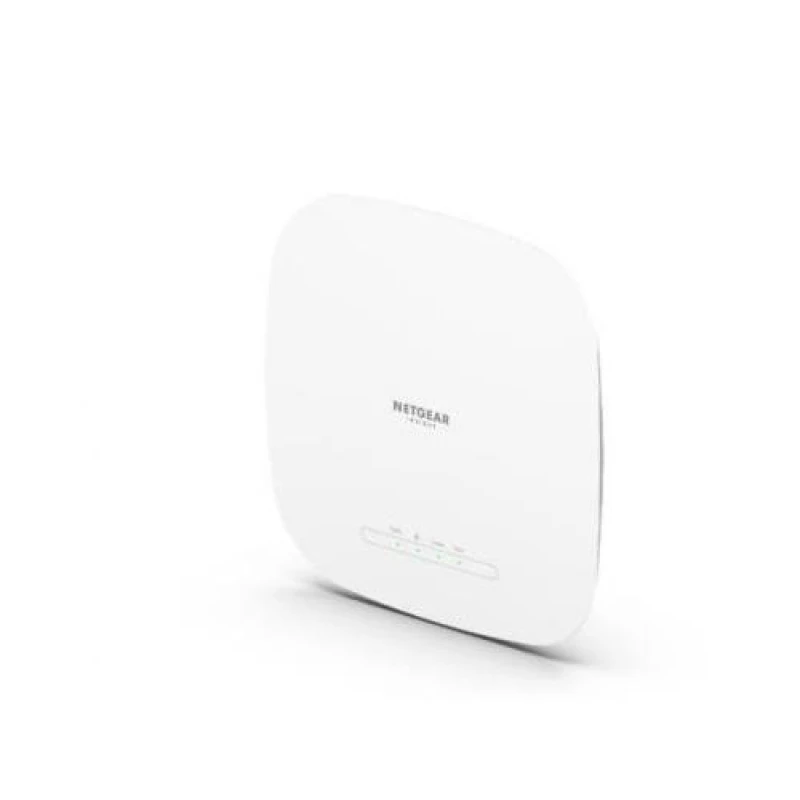 Image of Netgear WAX618 2400 Mbps White Power over Ethernet (PoE)