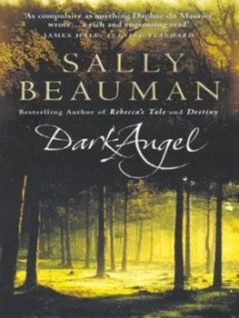 Image of Dark Angel by Sally Beauman Paperback