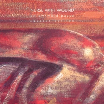 image of Nurse With Wound - An Awkward Pause CD