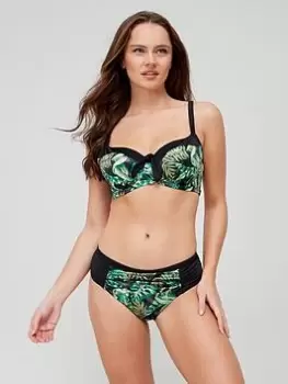 Image of DORINA Kano Hipster Classic, Green, Size 10, Women