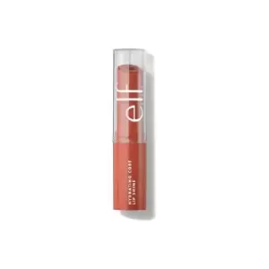 image of e. l.f. Cosmetics Hydrating Core Lip Shine in Cheery - Vegan and Cruelty-Free Makeup