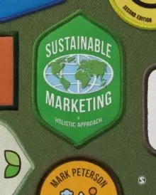 Image of Sustainable Marketing : A Holistic Approach