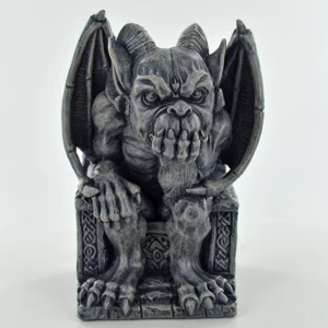 Image of Gargoyle Figure H13.7cm