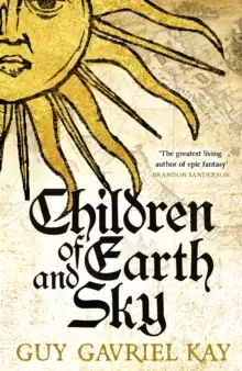 Image of Children of Earth and Sky