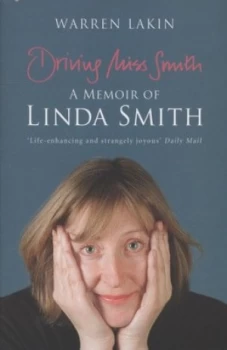 Image of Driving Miss Smith by Warren Lakin Paperback