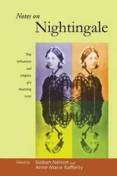 Image of Notes on Nightingale by Sioban Nelson