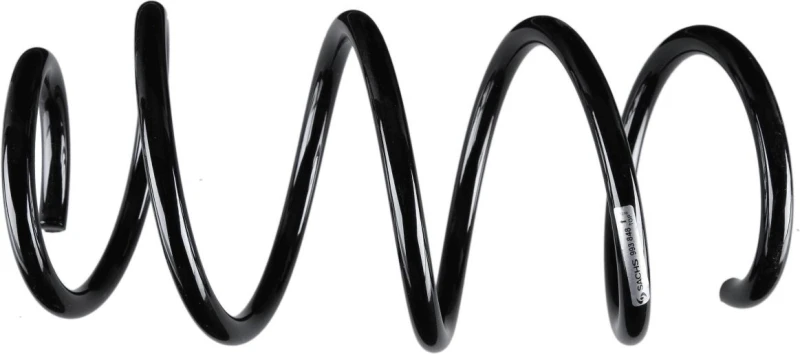 Image of Coil spring SACHS 993 848