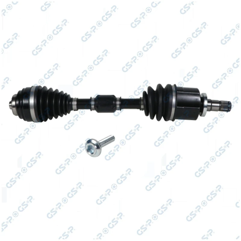 Image of GSP Drive shaft GSP 203712OL