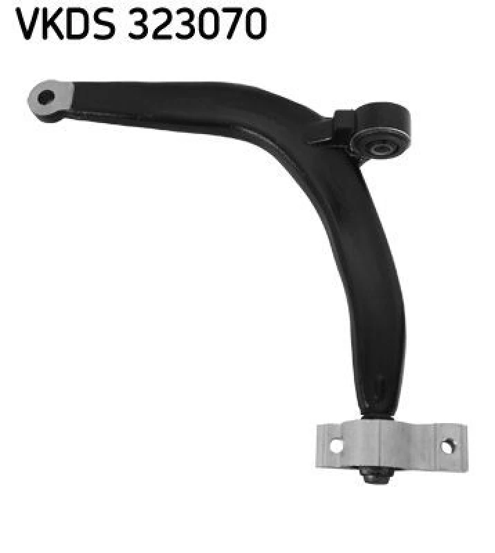 Image of SKF Suspension arm SKF VKDS 323070