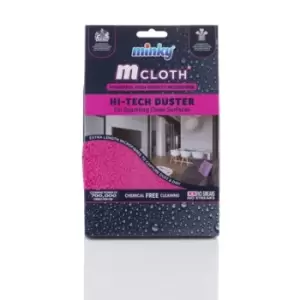 Hi Tech Duster M Cloth - main image