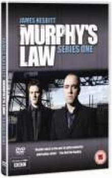 Image of Murphy's Law - Series 1