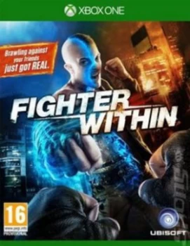 Image of Fighter Within Xbox One Game