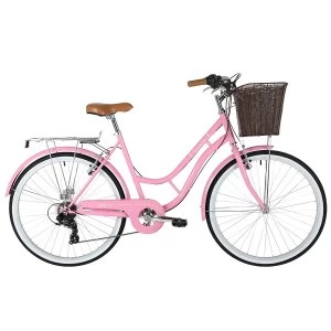 Image of Barracuda Delphinus Vintage Ladies Bike