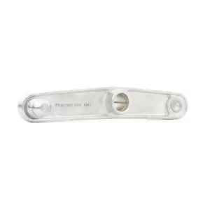 Image of TOPRAN Selector-/Gear Lever VW 109 091 701711202