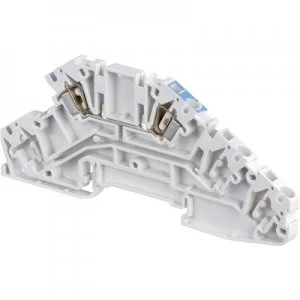 Image of Industrial terminal block 5mm Pull spring Configuration N L