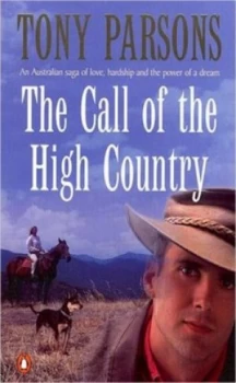 Image of The Call of the High Country by Tony Parsons Paperback