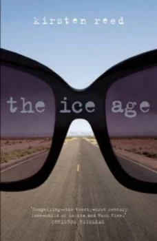 Image of The Ice Age by Kirsten Reed Paperback