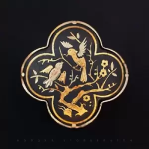 Image of Road to Revelation by Borgar Storebråten CD Album