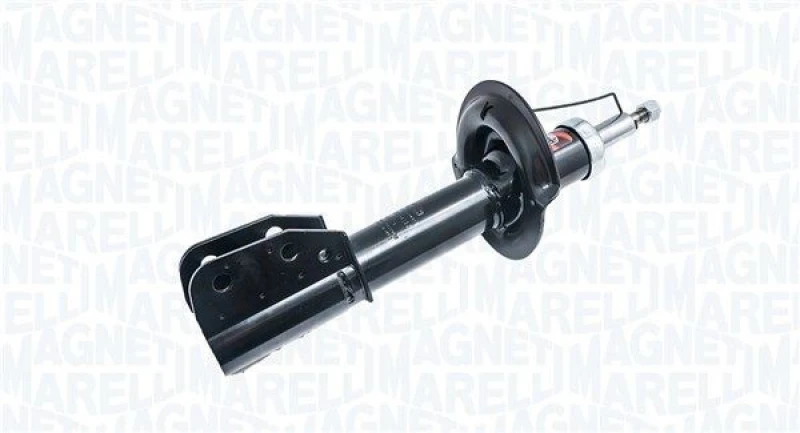 Image of MAGNETI MARELLI Shock absorber MAGNETI MARELLI 357085070100