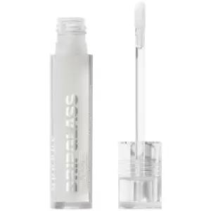 Image of Morphe Dripglass Glazed High Shine Lip Gloss 3.8ml (Various Shades) - So Transparent