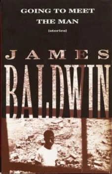 Image of Going to Meet the Man by James Baldwin Book