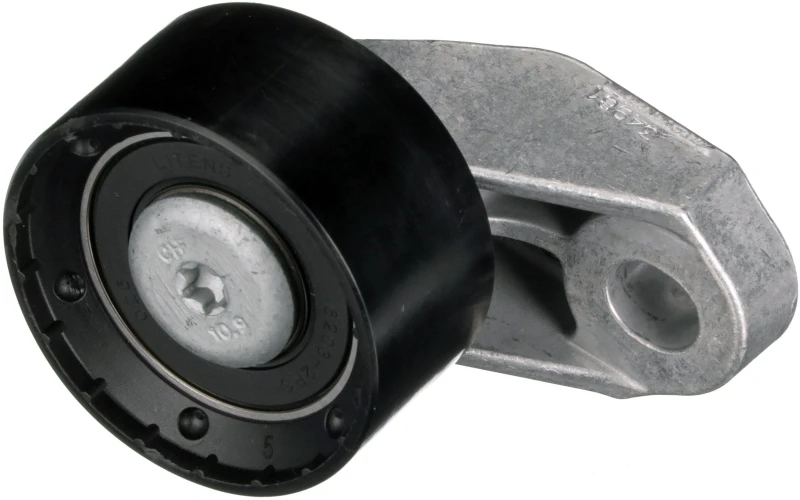 Image of GATES Timing belt deflection pulley GATES T42343