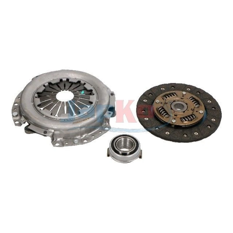 Image of JAPKO Clutch kit JAPKO 92358