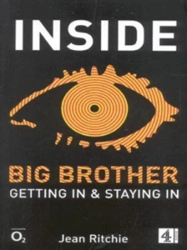 Image of Inside Big Brother by Jean Ritchie Paperback