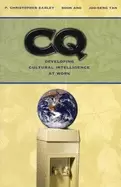 Image of cultural intelligence individual interactions across cultures