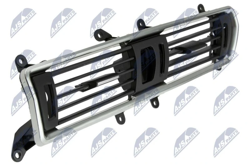 Image of NTY Blower motor regulator NTY EZC-BM-191